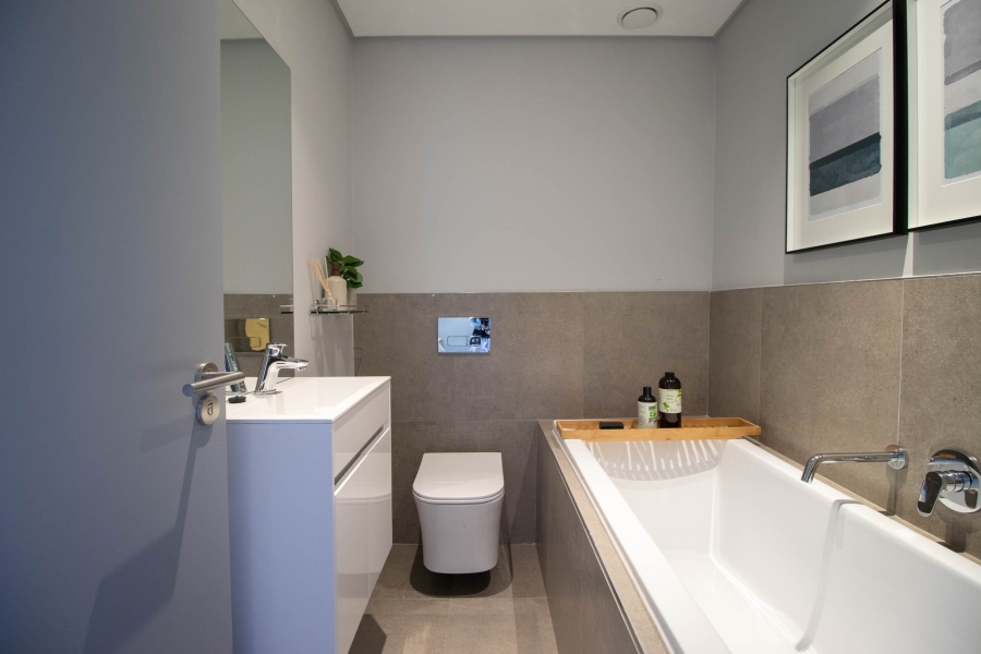 3 Bedroom Property for Sale in Tijgerhof Western Cape